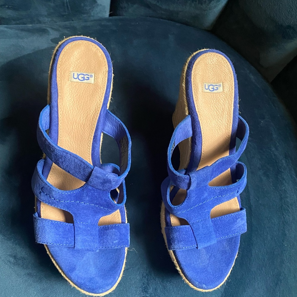 Ugg Platforms - image 2